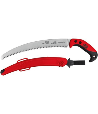 Serrucho Curvo de Corte por Traccion Felco 630